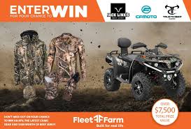 TrueTimber Orange Friday Sweepstakes - Win Prize
