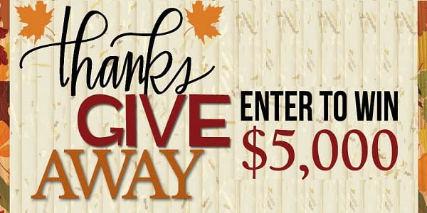 Hearst Newspapers Grab The Cash 30K Giveaway - Win Cash Prizes