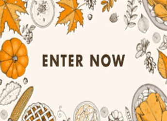 Mrs. Cubbisons Friendsgiving Hero Sweepstakes - Win Cash Prizes