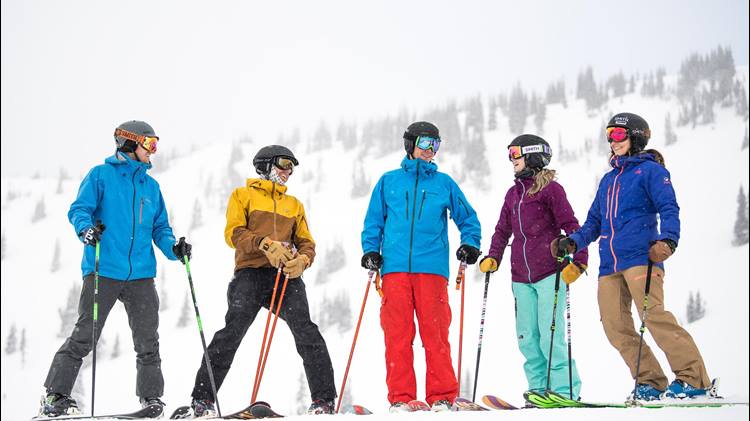Crystal Mountain Resort Guest Survey Sweepstakes - Win Gift Card