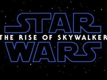 Disney Movie Insiders Star Wars Sweepstakes - Win Prize