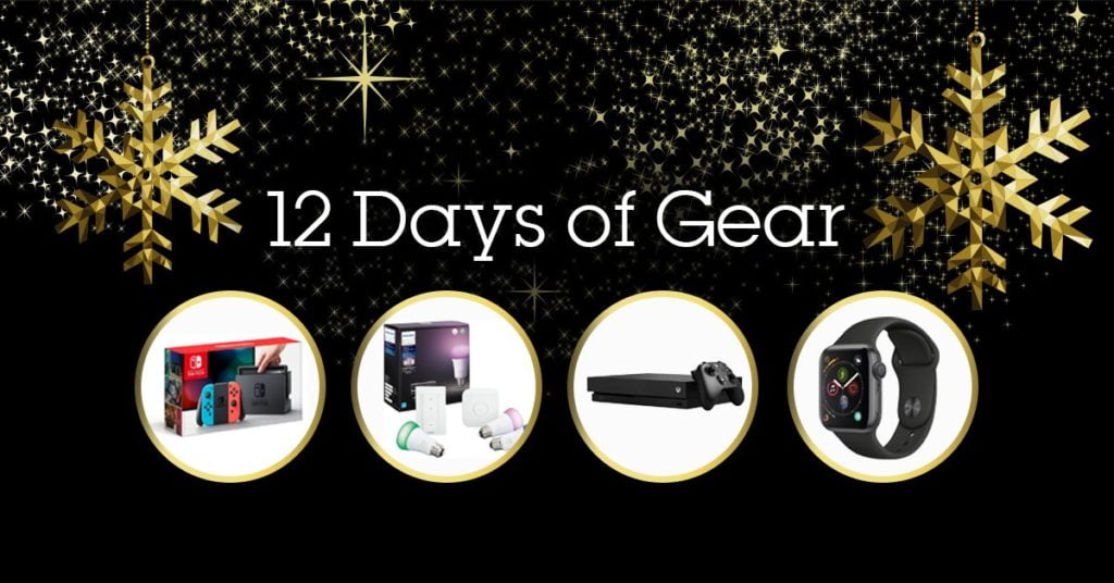 Full Sail University 12 Days of Gear Giveaway - Win Gift Card