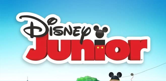 Disney Junior Sharing Is Caring Holiday Sweepstakes - Win Prize