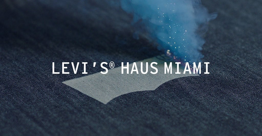 Levi’s Winter Sweepstakes - Win Tickets