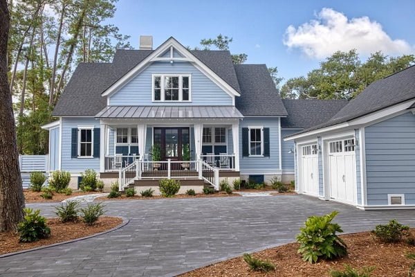HGTV Dream Home Giveaway - Win Home