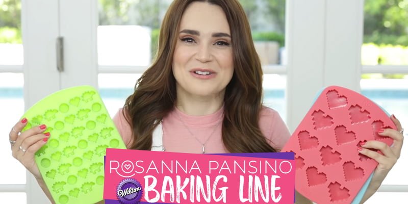 Wilton 2019 Ro Baking Line Sweepstakes - Win Prize