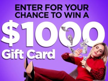 Harkins Theatres Like a Boss Giveaway - Win Gift Card
