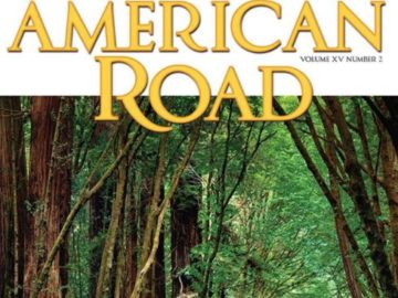 American Road Magazine Sweepstakes - Win Gift Card