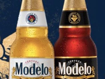 Modelo Fan Cave Sweepstakes - Win Prize