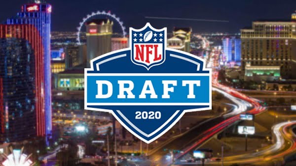 Bud Light NFL Draft Sweepstakes - Win Tickets