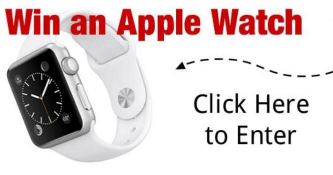 White Claw New Year New You Smart Watch Sweepstakes
