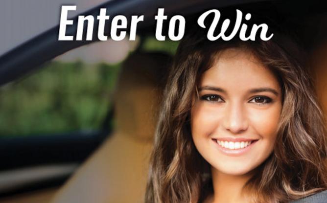 Classic Of Texoma Podcast Giveaway - Win Gift Card