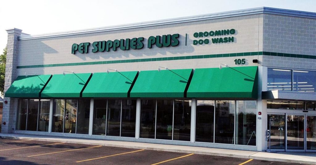 Tell Pet Supplies Plus in Customer Feedback Survey - Win Gift Card