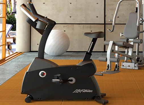 Michelob Ultra Life Fitness Sweepstakes - Win Prize