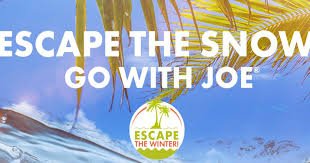 Snow Joe The Ice Melt Sweepstakes - Win Tickets