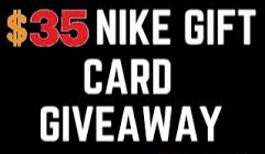 Coca Cola Nike Gift Card Instant Win Game - Win Gift Card