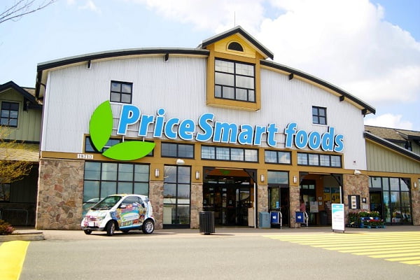 Price Smart Foods Canada Survey Sweepstakes - Win Gift Card