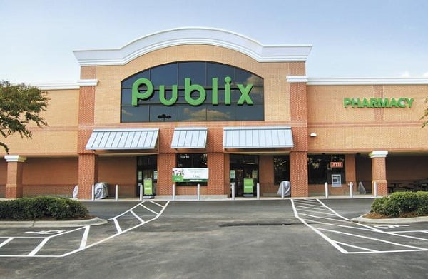 Publix Customer Voice Survey Sweepstakes