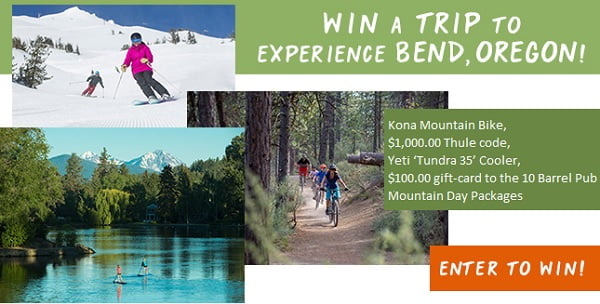 10 Barrel Apocalypse IPA Send Is Near Sweepstakes - Win Trip