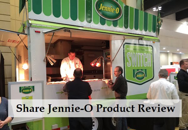 Jennie O Brand Reviews Sweepstakes - Win Cash Prizes