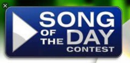 KTVI FOX 2 Song Of The Day Giveaway - Win Prize