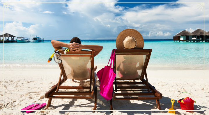 Southern Breeze Sweet Tea Vacation Giveaway