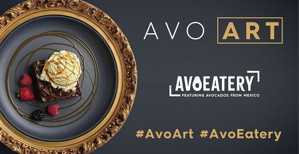 Avo Eatery Twitter Sweepstakes - Win Cash Prizes