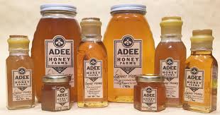 Adee Honey Farms Honey Sweepstakes - Win Prize