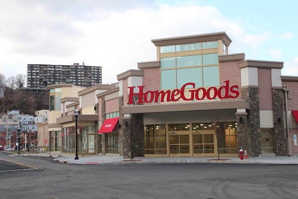 HomeGoods Feedback Survey - Win Gift Card