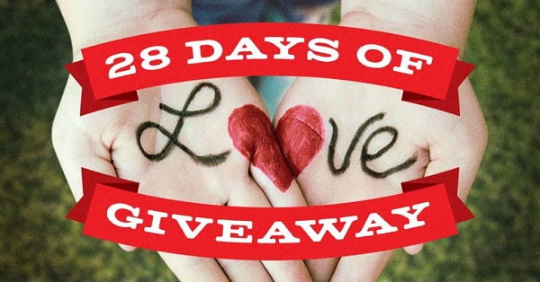 Orlando Date Night Guide 28 Days of Love Giveaway