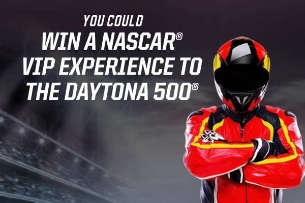 Panini Trading Card Sweepstakes - Win Tickets
