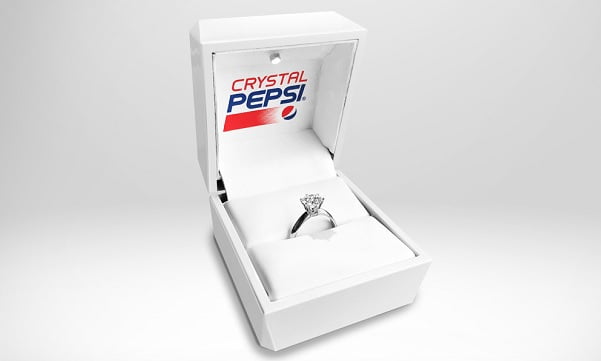 The Pepsi Proposal Contest - Win Prize