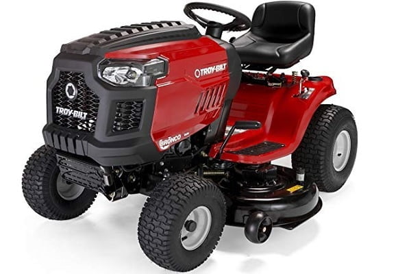 PrizeGrab.com Troy Bilt Riding Lawn Mower Sweepstakes