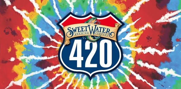 SweetWater JFM 420 Fest Sweepstakes - Win Tickets