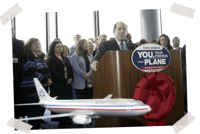 Dollar Fight Club Your Future Dream Getaway Sweepstakes