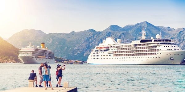 CruiseShipCenters Royal Adventure Sweepstakes Win Trip