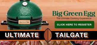 Crowd Cow & Big Green Egg Giveaway