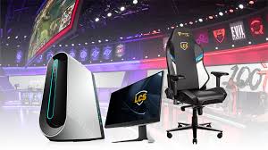 Alienware Arena LCS Summer Finals Sweepstakes