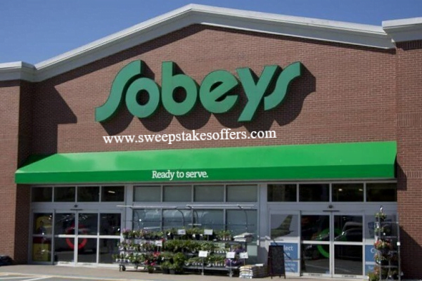Sobeys Customer Experience Survey