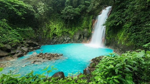 Omaze Costa Rica Sweepstakes - Win Trip