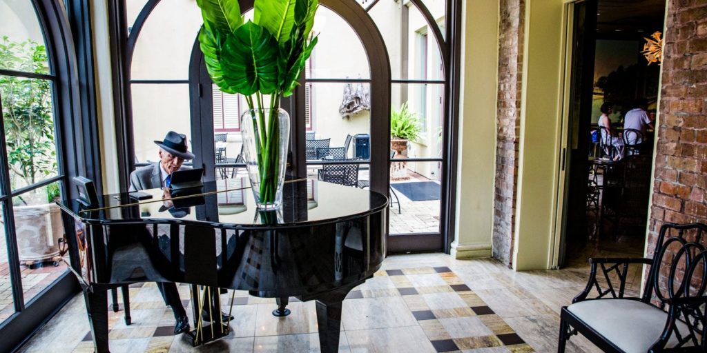 Louisiana Northshore Getaway Giveaway
