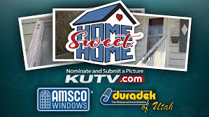 KUTV Home Sweet Home Contest