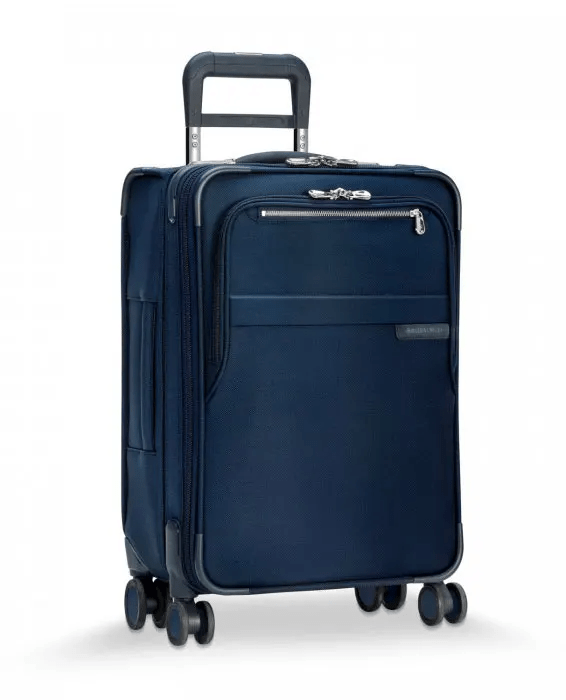 Briggs And Riley Carry On Sweepstakes