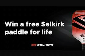 Selkirk Paddle For Life Sweepstakes