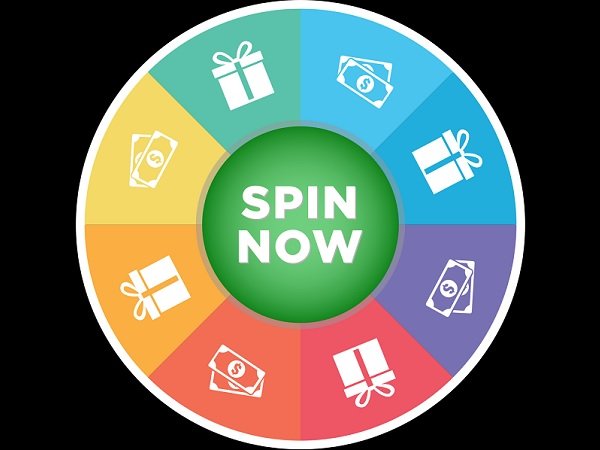 UTSA ACC Spin to Win Game