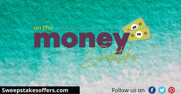 Oneida County On the Money Sweepstakes