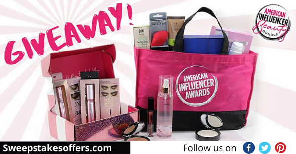 AIA Beauty Bundle Giveaway