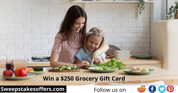 Safe Produce A Little Bit of Optimism Giveaway