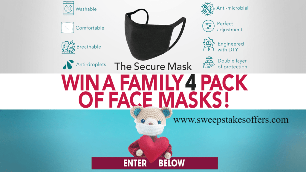 PHL17 Secure Masks Contest