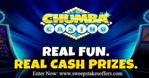 Chumba Casino.Com